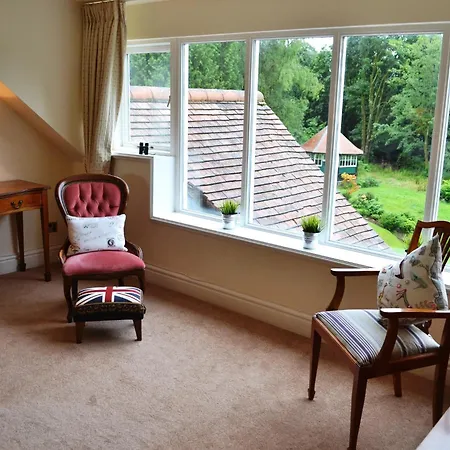 Holiday home Meadowcroft No 7 Bowness-on-Windermere