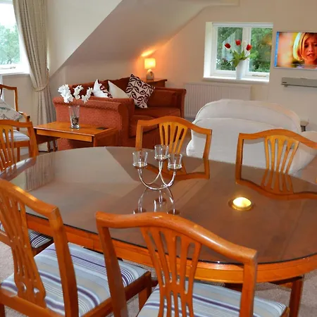 Meadowcroft No 7 Bowness-on-Windermere
