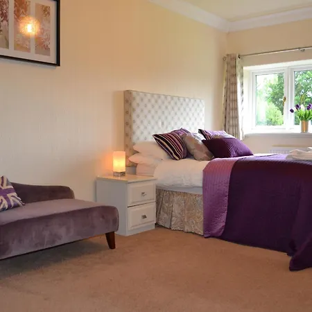 Holiday home Meadowcroft No 7 *