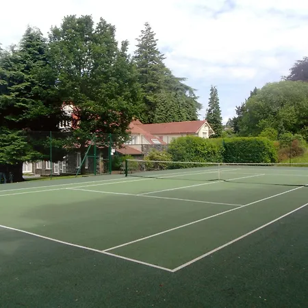 Meadowcroft No 7 Holiday home