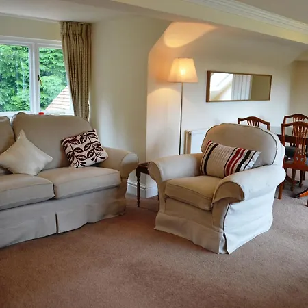 Meadowcroft No 7 Holiday home *