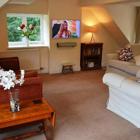 Meadowcroft No 7 Σπίτι διακοπών Bowness-on-Windermere