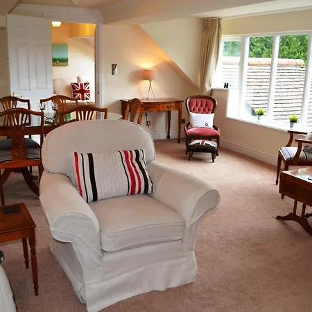 Meadowcroft No 7 * Bowness-on-Windermere