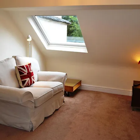 Holiday home Meadowcroft No 7