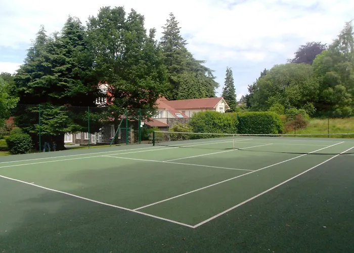 Meadowcroft No 7 度假居