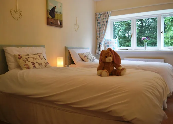 Meadowcroft No 7 鲍内斯温德米尔