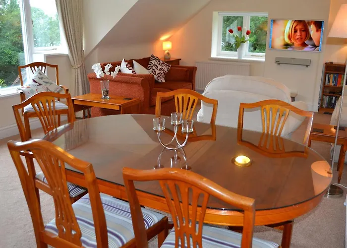 度假居 Meadowcroft No 7