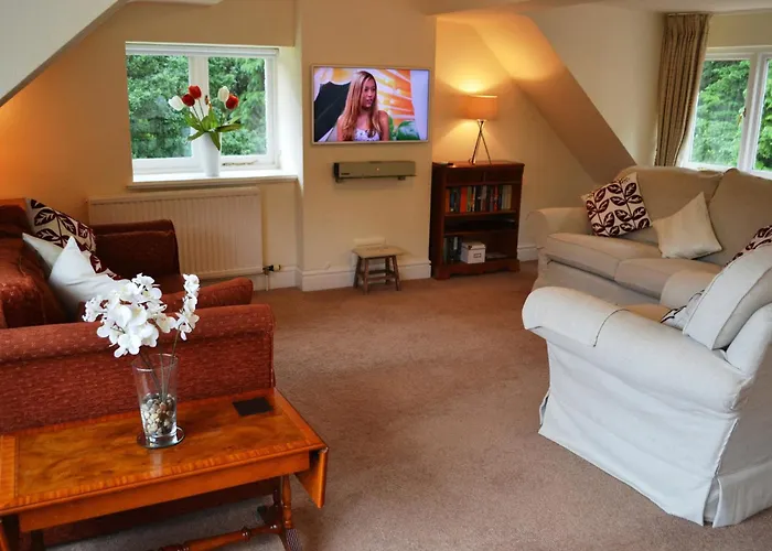 Meadowcroft No 7 度假居 鲍内斯温德米尔