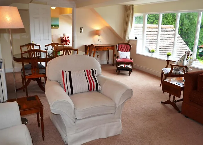 Meadowcroft No 7 * 鲍内斯温德米尔