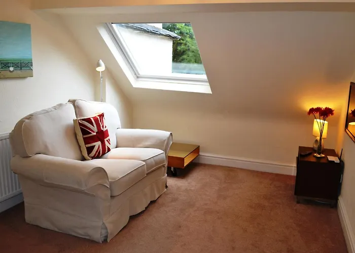 度假居 Meadowcroft No 7