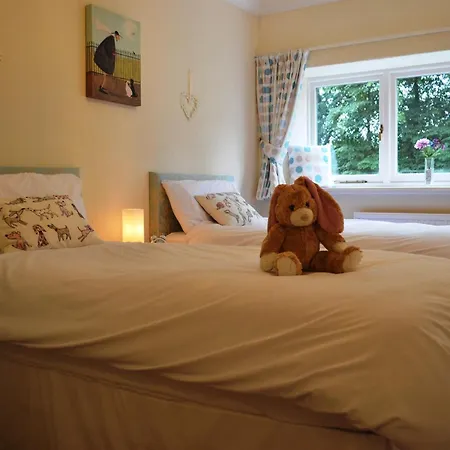 Meadowcroft No 7 Bowness-on-Windermere